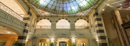 Imperial Shams Abu Soma - All Inclusive