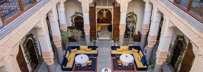 Riad Myra Hotel