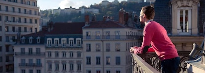 Mercure Lyon Centre Beaux Arts