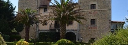 Akla Hotel Palacio Torre De Ruesga