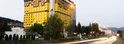 Hotel Holiday