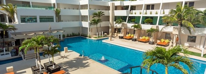 Flamingo Cancun - All Inclusive