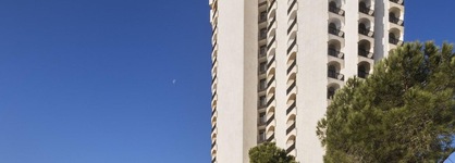 Vert Jerusalem By Afi Hotels