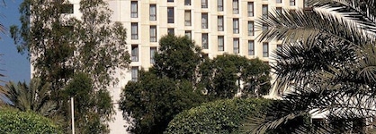 Sheraton Bahrain Hotel