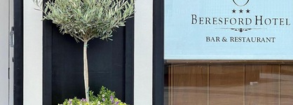 Beresford Hotel IFSC