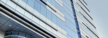 Cristal Hotel Abu Dhabi