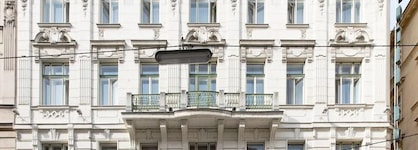 Hotel Post