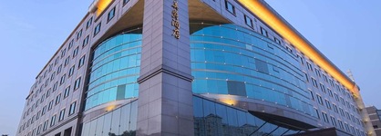 Grand Mercure Beijing Dongcheng