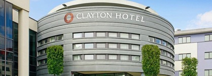 Clayton Hotel Liffey Valley