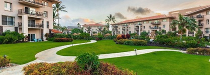 Marriott's Waiohai Beach Club