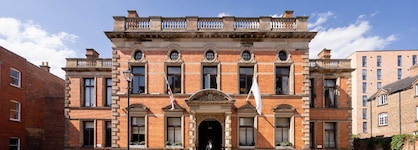 Cathedral Quarter Hotel - Derby