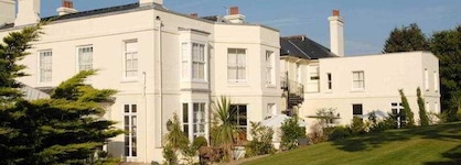 St Elizabeth's House