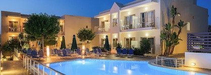Creta Verano Hotel
