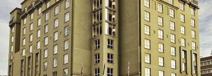 Hyatt Regency Cape Town