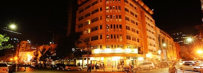 Kenya Comfort Hotel