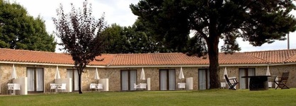 Boega Hotel