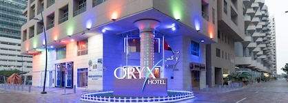 Oryx Hotel