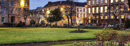 Ibis Glasgow City Centre – Sauchiehall St