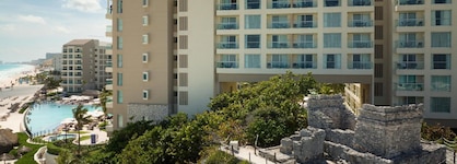 The Westin Lagunamar Ocean Resort Villas & Spa, Cancun