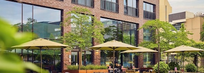 Westcord Hotel Eindhoven