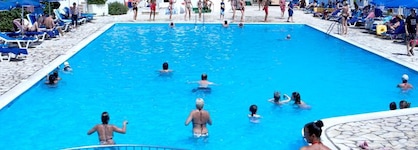 Sunshine Corfu Hotel & Spa All Inclusive