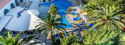 Hotel La Santa Maria