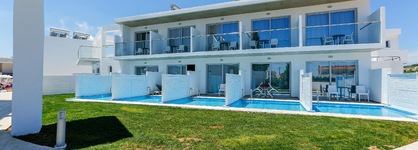 Rodos Star All Inclusive Hotel