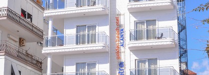 Cleopatra Golden Beach Hotel