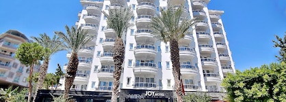 Ramira Joy Hotel