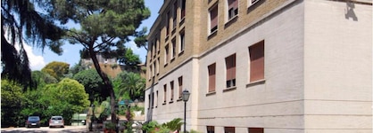 Hotel Santa Prisca
