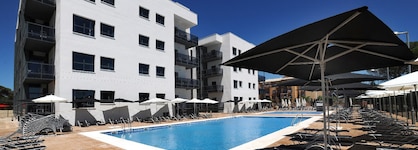 Leo Deluxe Punta Umbria