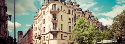 Hotel Kung Carl