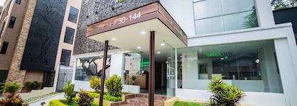 Hotel Greenview Medellin