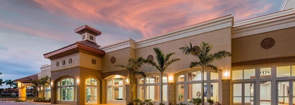 The Westin Cape Coral Resort At Marina Village