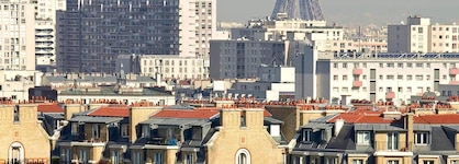 Ibis Paris Avenue D'italie 13Ème