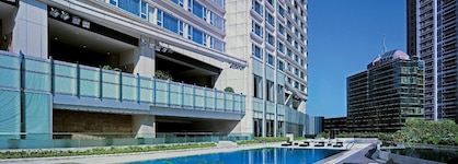 Hyatt Regency Hong Kong, Tsim Sha Tsui