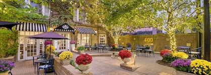 Best Western Plus Hawthorne Terrace Hotel
