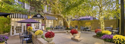 Best Western Plus Hawthorne Terrace Hotel