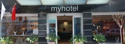 My Hotel