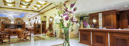 Imperial Palace Classical Hotel Thessaloniki