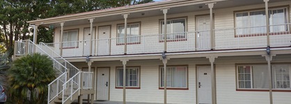 Best Western Bk´S Pioneer Motor Lodge