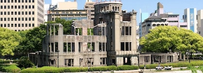 Via Inn Hiroshima Kanayamacho