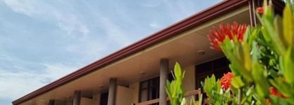 Hotel Amapola Resort