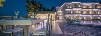 Ionian Hill Hotel
