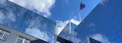 Novotel Melbourne Preston