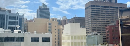 Central Studio Hotel Sydney