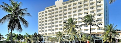 Hotel Deville Prime Salvador