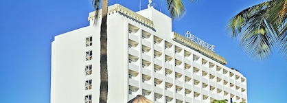 Hotel Deville Prime Salvador