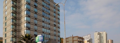 Holiday Inn Express Antofagasta By Ihg