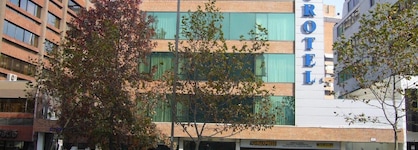Eurotel El Bosque